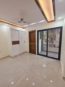 Project Image of 1000.0 - 1150.0 Sq.ft 3 BHK Builder Floor for buy in SR Luxury Homes