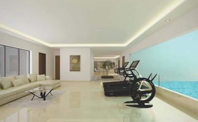Project Image of 1418.7 - 1901.95 Sq.ft 4 BHK Apartment for buy in Mohar Luxe Towers