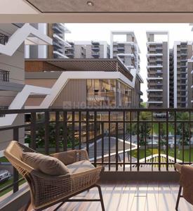 Project Image of 1230.0 - 2195.0 Sq.ft 2 BHK Apartment for buy in Divine Space