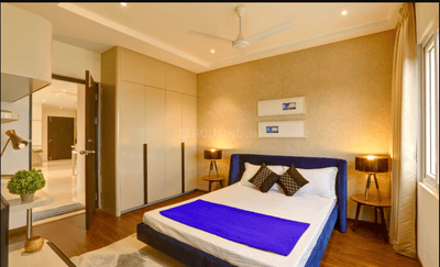 Project Image of 928.0 - 1350.0 Sq.ft 2 BHK Apartment for buy in Shriram Green Field Phase 1