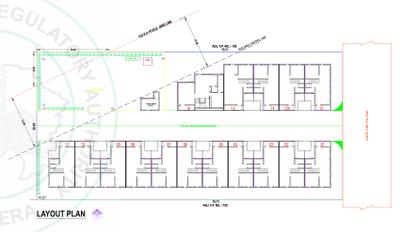 Project Image of 1362.6 - 2092.07 Sq.ft 4 BHK Villa for buy in Heaven Villa