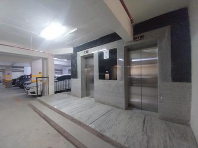 Project Image of 330.0 - 1453.0 Sq.ft Studio Studio Apartment for buy in Sowparnika Columns