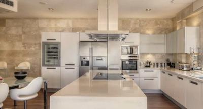 Project Image of 1286.5 - 2646.0 Sq.ft 3 BHK Apartment for buy in Livience Aleenta