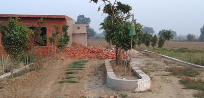 Project Image of 900.0 - 4500.0 Sq.ft Residential Plot Plot for buy in Novel Vibes Residency