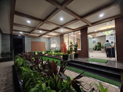 Project Image of 1150 Sq.ft 2 BHK Apartment / Flat for sale in Bhatagaon for Rs. 5060000