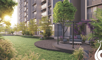 Project Image of 2223.0 - 2340.0 Sq.ft 3 BHK Apartment for buy in Bansari Skyview
