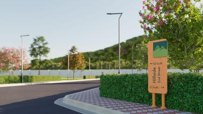 Project Image of 600.0 - 1788.0 Sq.ft Residential Plot Plot for buy in Stone And Acres Park Hills Phase 2