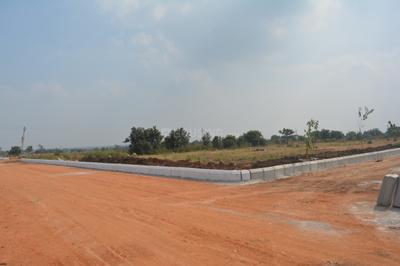 Project Image of 1485.0 - 2403.0 Sq.ft Residential Plot Plot for buy in Varistha Sri Krishna Enclave