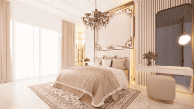 Project Image of 0.0 - 3840.0 Sq.ft 5 BHK Apartment for buy in Quality Anantha Regalia