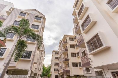 Project Image of 815.0 - 1079.0 Sq.ft 2 BHK Apartment for buy in Spotlight Rainbow Phase II