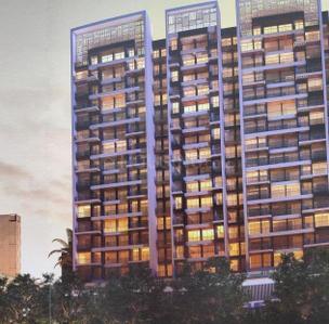 Project Image of 242.0 - 612.14 Sq.ft 1 BHK Apartment for buy in Aastha River View