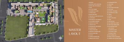 Project Image of 1050 Sq.ft 2 BHK Apartment / Flat for sale in Yewalewadi for Rs. 7500000
