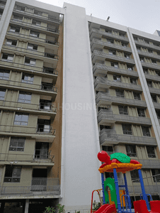Project Image of 1080.0 - 1142.0 Sq.ft 2 BHK Apartment for buy in Shree Sadan 17