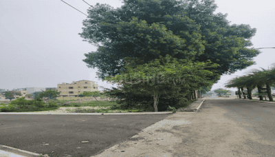 Sameera MSB 8 Internal Roads & Footpaths 1