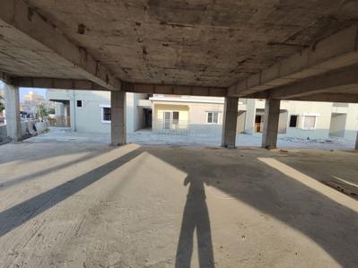 Project Image of 965.0 - 1650.0 Sq.ft 2 BHK Apartment for buy in NSKs Nikhil Krishna Crown