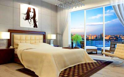 Project Image of 1696 Sq.ft 3 BHK Apartment / Flat for sale in Prabhag 36 for Rs. 30000000