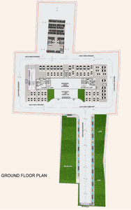 Project Image of 310.0 - 1086.0 Sq.ft 1 BHK Apartment for buy in R R Highline Tower