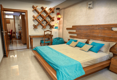 Project Image of 1100.0 - 1320.0 Sq.ft 3 BHK Villa for buy in Agrawal Sagar Silver Springs