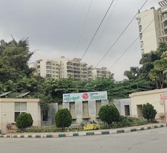 Project Image of 1415.0 - 1760.0 Sq.ft 2 BHK Apartment for buy in Mantri Tranquil