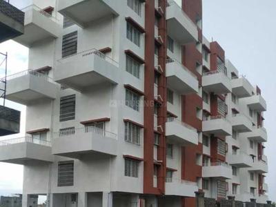 Project Image of 456.0 - 495.0 Sq.ft 1 BHK Apartment for buy in Dattakrupa Dnyansadhana
