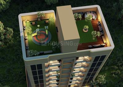 Project Image of 0.0 - 1488.54 Sq.ft 4 BHK Apartment for buy in OM Elite