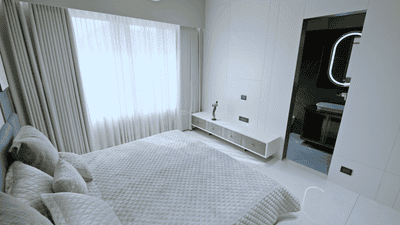 Project Image of 2398.0 - 2431.0 Sq.ft 4 BHK Apartment for buy in Malabar Retreat