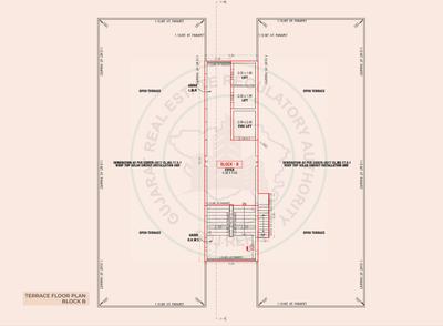 Project Image of 1078.0 - 1084.68 Sq.ft 3 BHK Apartment for buy in Adhirath By Sampad