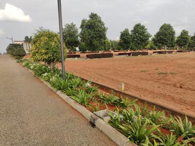 Project Image of 1500 Sq.ft Residential Plot / Land for sale in Devanahalli for Rs. 20000000