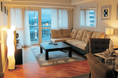 Project Image of 359.0 - 539.0 Sq.ft 1 BHK Apartment for buy in Paradise Homes
