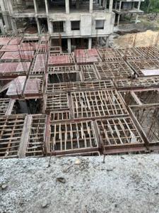 Project Image of 520.0 - 1244.0 Sq.ft 2 BHK Apartment for buy in Astha 