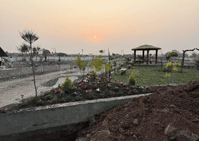 Residential Lands for Sale in Rudrama Park
