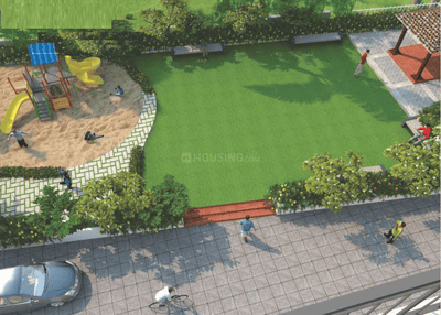 Project Image of 966.0 - 1038.0 Sq.ft 2 BHK Apartment for buy in BG Tatva