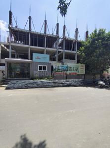 Project Image of 1208.0 - 1390.0 Sq.ft 3 BHK Apartment for buy in Rajparis Diamond