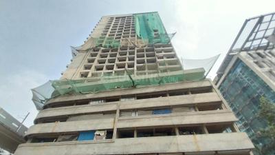Project Image of 1215.0 - 1825.0 Sq.ft 2 BHK Apartment for buy in Uma Ananta