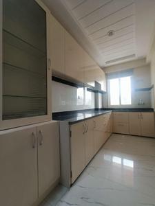 Project Image of 1505.35 - 1827.01 Sq.ft 3 BHK Apartment for buy in Satyam Residency 2