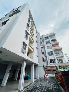 Project Image of 1042.0 - 1614.0 Sq.ft 2 BHK Apartment for buy in Green Retreat
