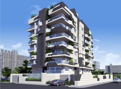 Redifice Avalon Exeter Elevation 1