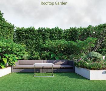 Project Image of 1239.0 - 1924.0 Sq.ft 2 BHK Apartment for buy in Innovative Reets Hill Queen