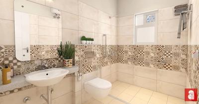 Project Image of 606.44 - 1134.52 Sq.ft 1 BHK Apartment for buy in Ashiana Amodh Phase 3
