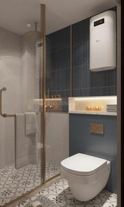 Project Image of 1260.0 - 1300.0 Sq.ft 4 BHK Builder Floor for buy in Vikrant Lavish Floors