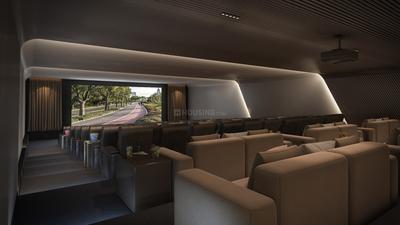 Project Image of 1174.0 - 3796.0 Sq.ft 2 BHK Apartment for buy in Casagrand Holachennai