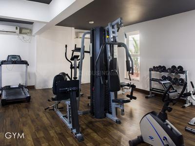 Project Image of 1145.0 - 2089.0 Sq.ft 2 BHK Apartment for buy in Casagrand Cedars