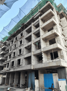 Project Image of 645.83 - 932.26 Sq.ft 2 BHK Apartment for buy in VP Elite Sparsh