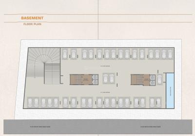 Project Image of 1061.0 - 1085.0 Sq.ft 3 BHK Apartment for buy in Yogi Edhas