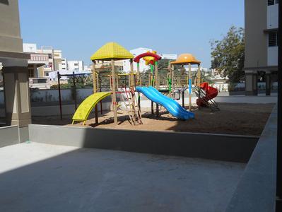 Project Image of 1050 Sq.ft 2 BHK Apartment / Flat for sale in Ramachandra Puram for Rs. 6200000