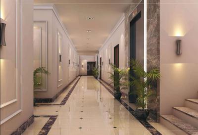 Project Image of 1264.0 - 1725.0 Sq.ft 2 BHK Apartment for buy in Ariscon Hridaya Palace