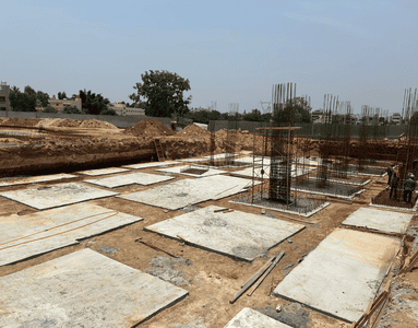 Project Image of 328.0 - 1701.0 Sq.ft Studio Studio Apartment for buy in Swagatham Aiikya Forestscape