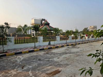 Project Image of 1350.0 - 2700.0 Sq.ft Residential Plot Plot for buy in Anvay University County II