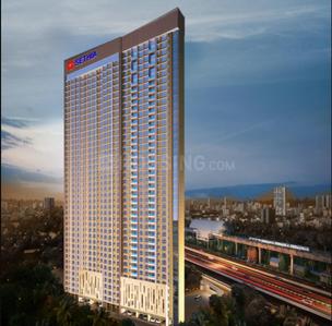 Project Image of 554.99 - 1050.02 Sq.ft 2 BHK Apartment for buy in Sethia Pride Wing B