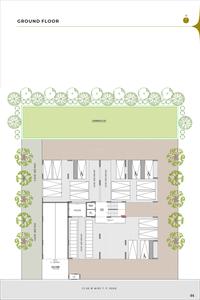 Project Image of 4185.0 - 4401.0 Sq.ft 4 BHK Apartment for buy in Polaris Callisto